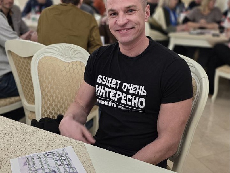 МузЛИФТ-БАТЛ на "Могилевлифтмаш"