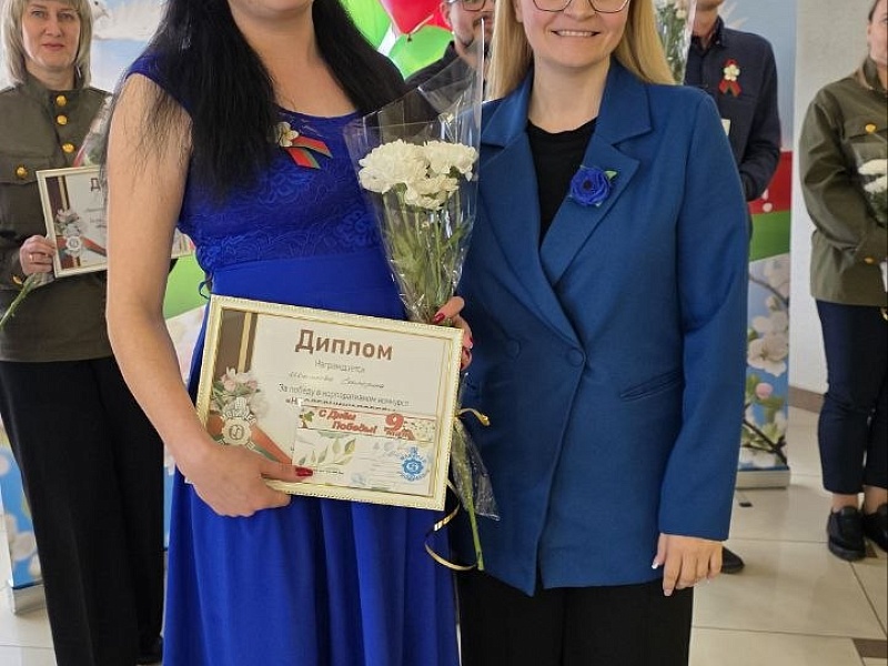 ТВОРЧЕСТВО РАДИ ПАМЯТИ 