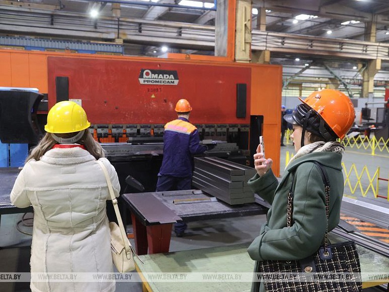 Общественно-культурная акция «Марафон единства»