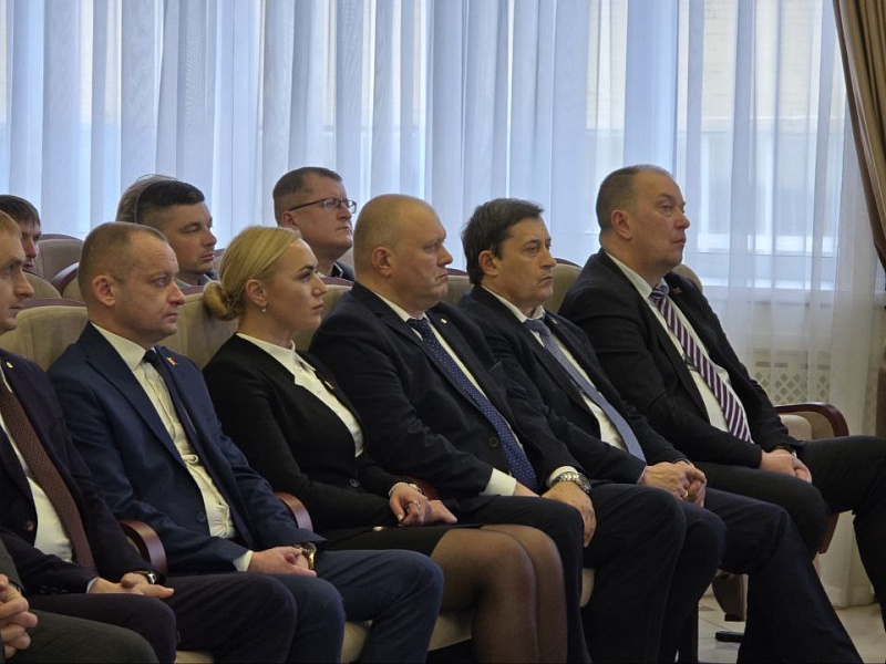 Основные направления развития: взгляд в будущее 