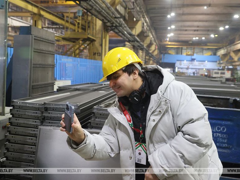 Общественно-культурная акция «Марафон единства»