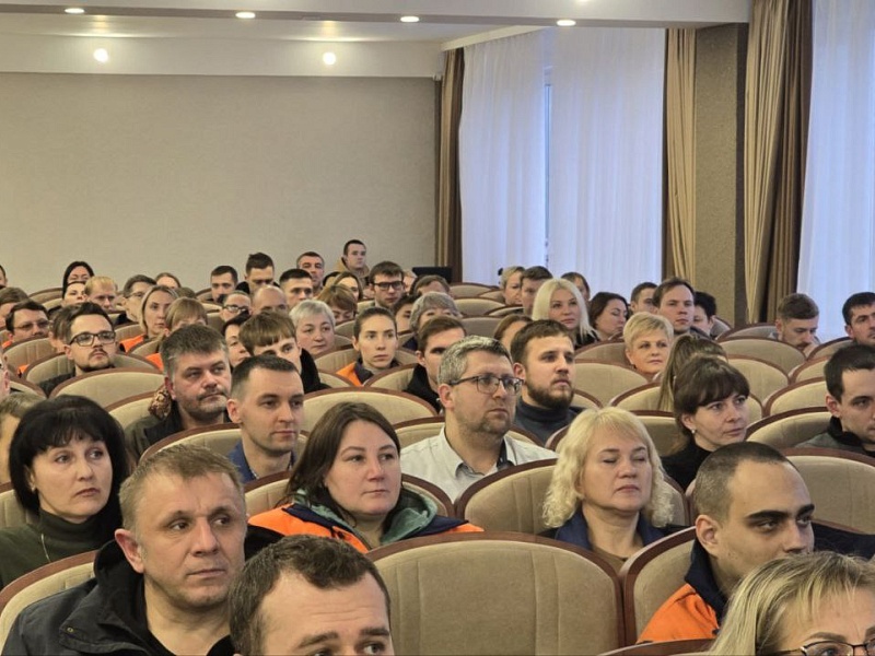 ОСТОРОЖНО: ЦИФРОВЫЕ УГРОЗЫ