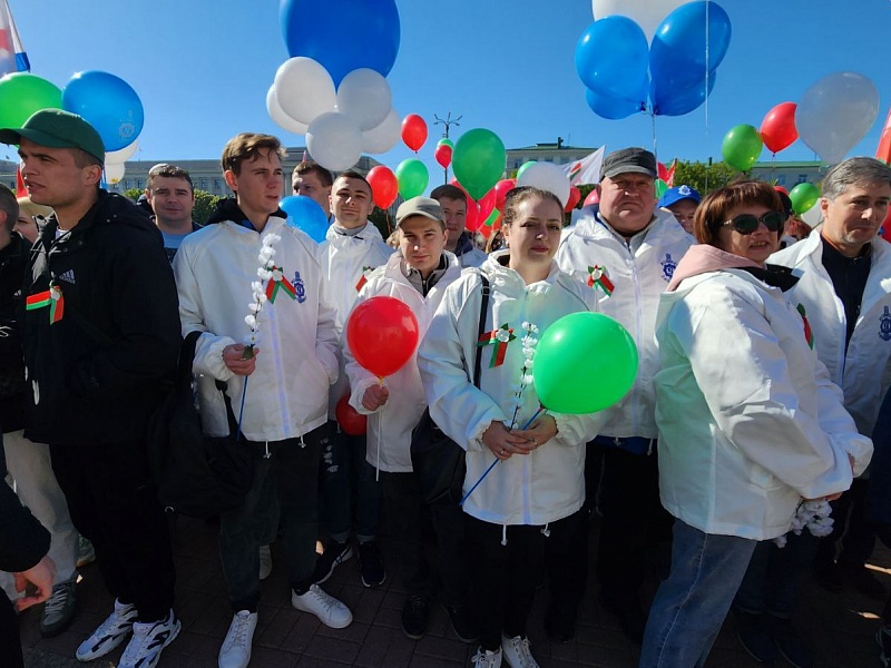 «БЕЛАРУСЬ ПОМНИТ. ПОМНИМ КАЖДОГО»