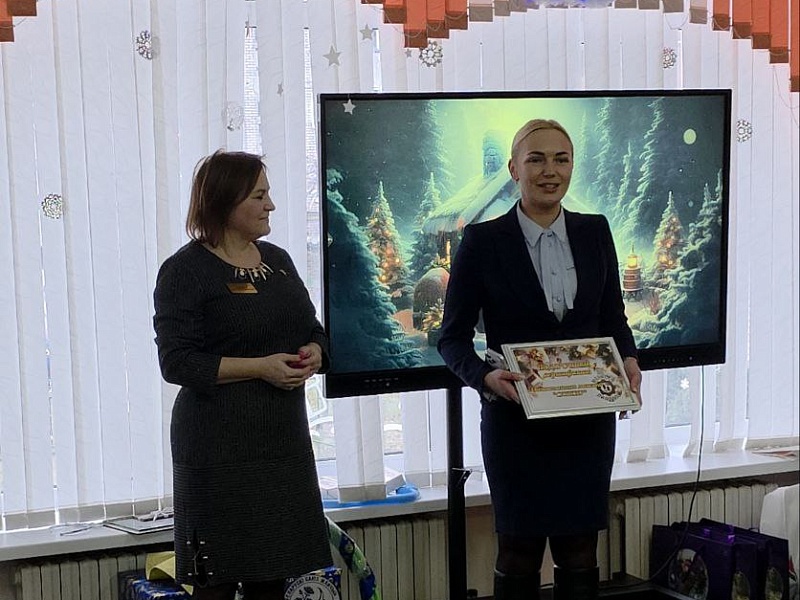 Могилевлифтмаш присоединился к республиканской благотворительной акции "НАШИ ДЕТИ"