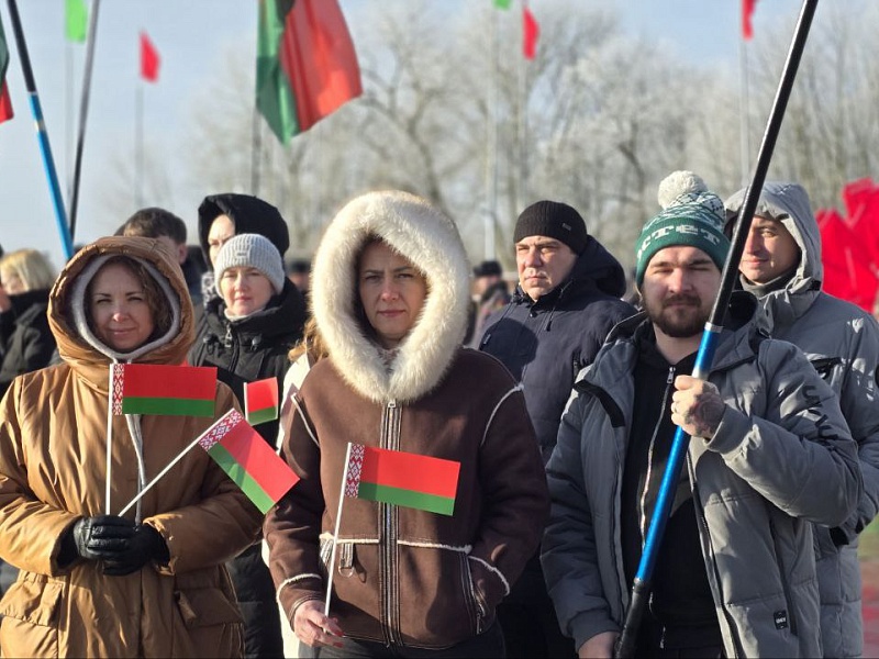 ПАМЯТЬ И УВАЖЕНИЕ К ЗАЩИТНИКАМ ОТЕЧЕСТВА 