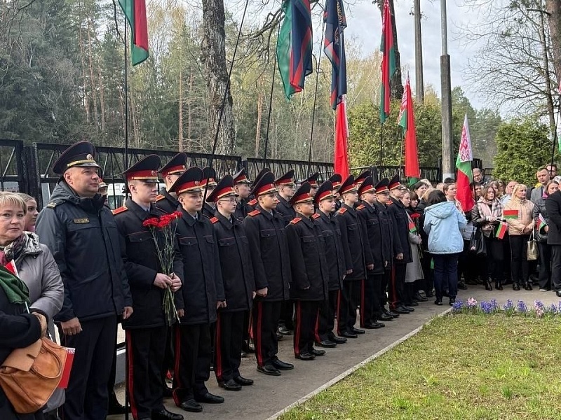  ЧЕРНОБЫЛЬ: 40 лет спустя – урок, который нельзя забыть... 