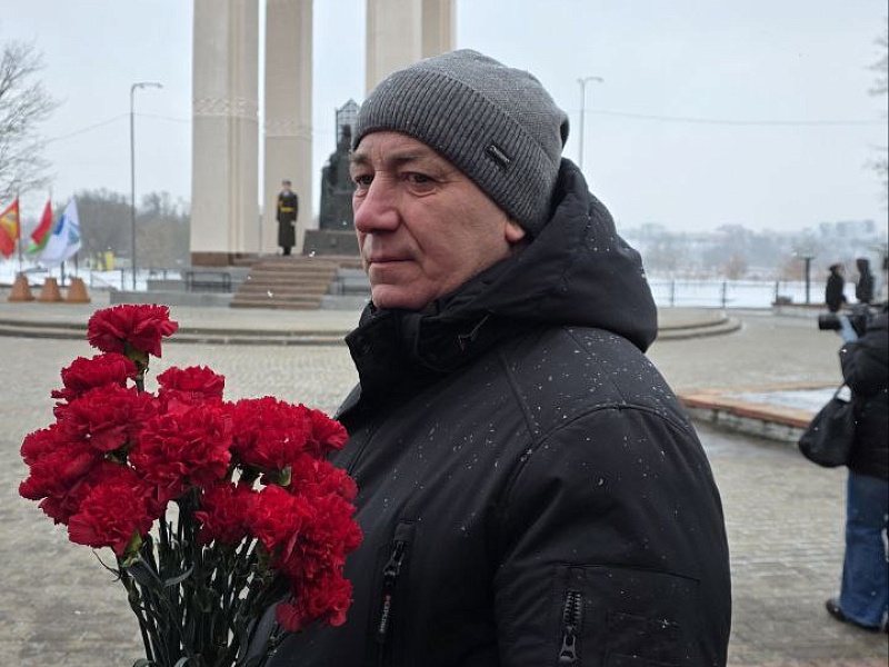 Война, которая никогда не будет вычеркнута из нашей памяти…