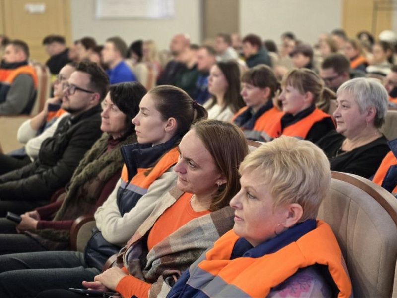 ОСТОРОЖНО: ЦИФРОВЫЕ УГРОЗЫ