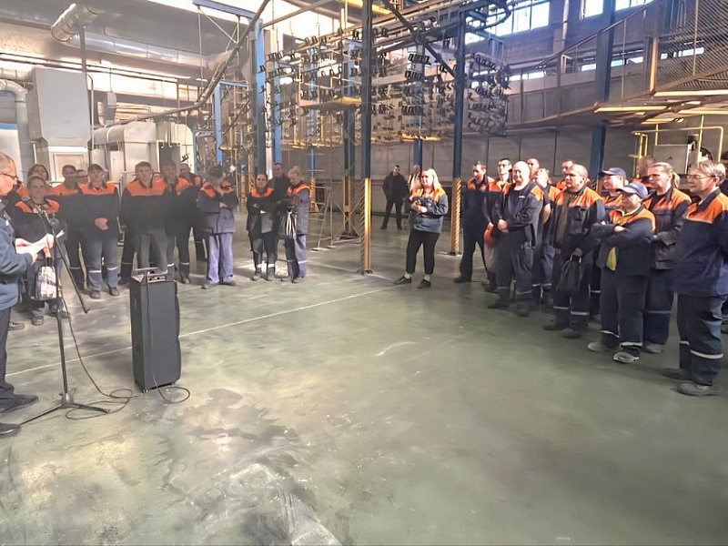 Современные подходы к развитию регионов: от экономики до инфраструктуры 