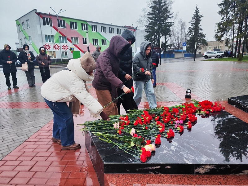 ОАО «Могилёвлифтмаш»: Молодежный совет подвел итоги и готов к новым свершениям!