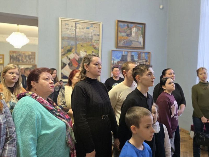 Корпоративный конкурс рисунков "МОГИЛЕВЛИФТМАШ ГЛАЗАМИ ДЕТЕЙ"