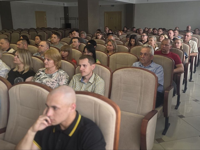 БЕЛАРУСЬ СУВЕРЕННАЯ: от восстановления народного хозяйства к инновационным проектам будущего