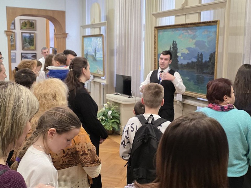 Корпоративный конкурс рисунков "МОГИЛЕВЛИФТМАШ ГЛАЗАМИ ДЕТЕЙ"