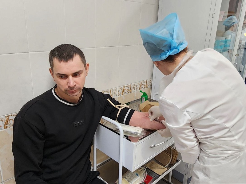 ВЫЕЗДНАЯ АКЦИЯ ПО ДАЧЕ ДОНОРСКОЙ КРОВИ НА МОГИЛЕВЛИФТМАШ