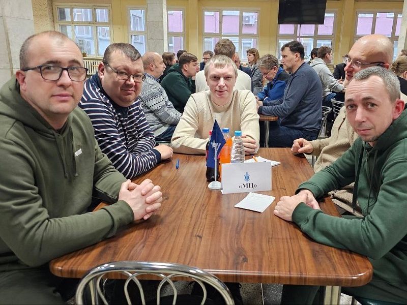  ИНТЕЛЛЕКТУАЛЬНЫЙ ДРАЙВ