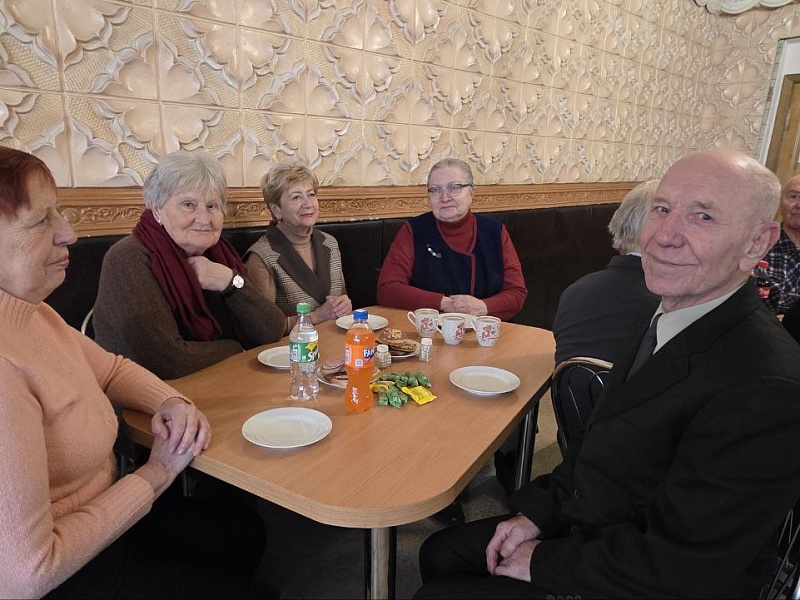 80-летие производственной площадки электродвигателей: яркий праздник на производстве