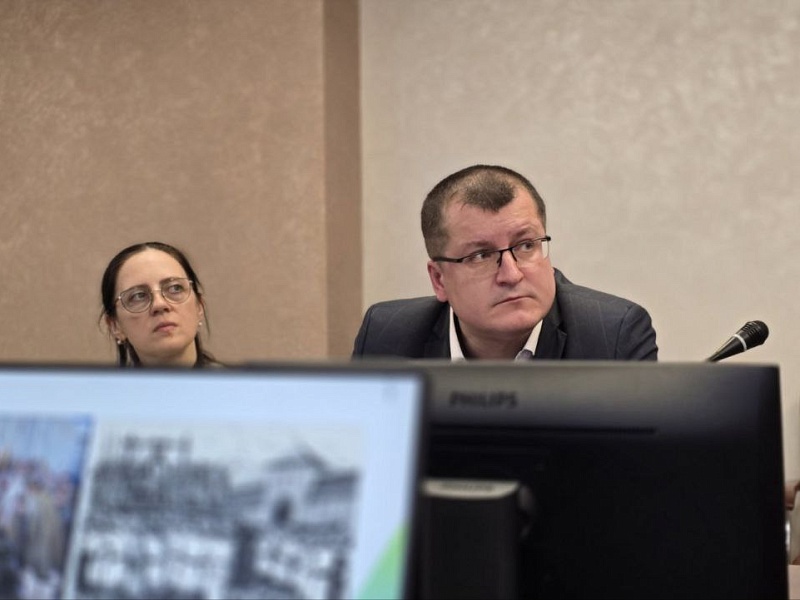 ВНС: Гарант нашей стабильности