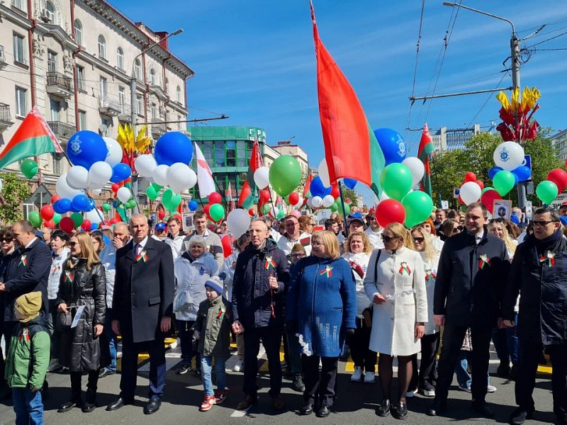 «БЕЛАРУСЬ ПОМНИТ. ПОМНИМ КАЖДОГО»