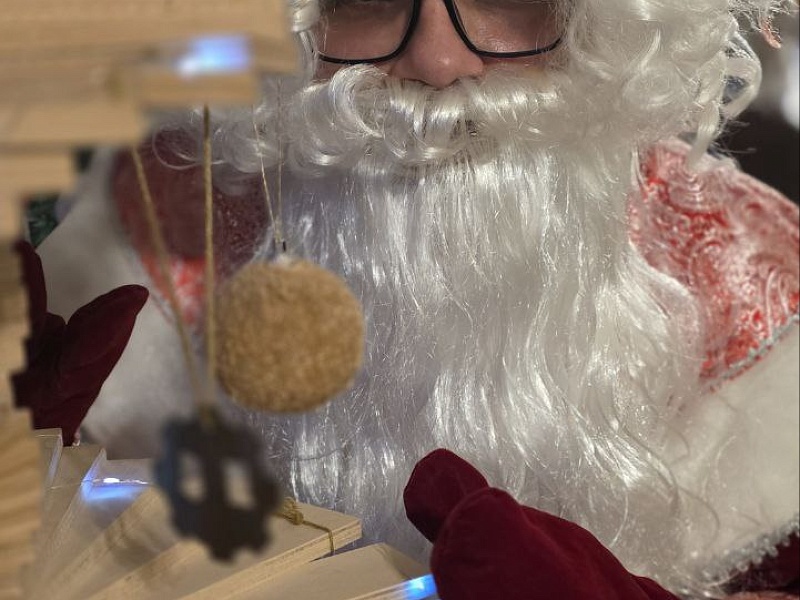 ЛУЧШАЯ ПРОМЫШЛЕННАЯ ТЕХНОЕЛКА-2025