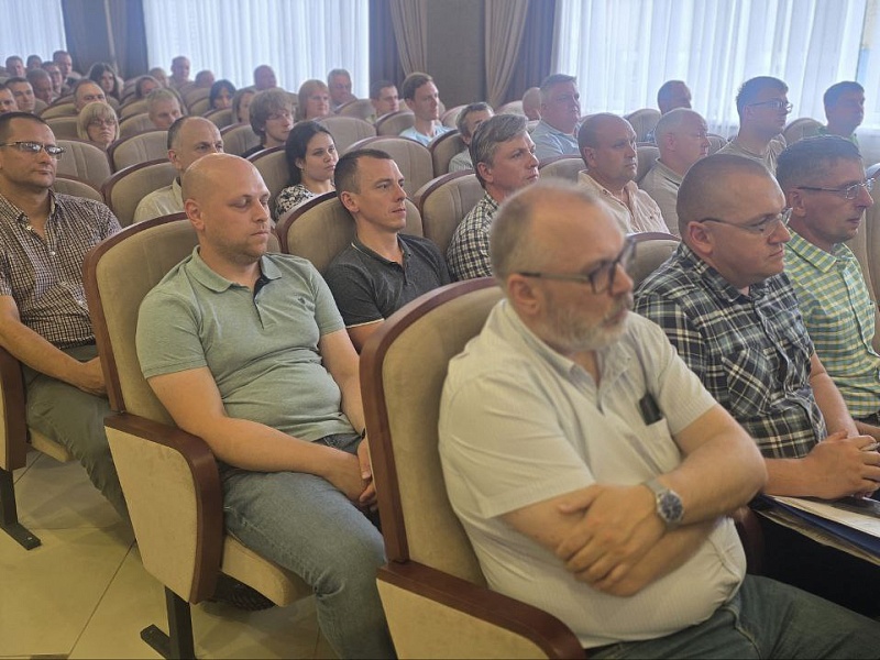 БЕЛАРУСЬ СУВЕРЕННАЯ: от восстановления народного хозяйства к инновационным проектам будущего