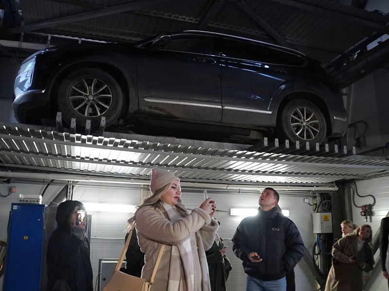 Общественно-культурная акция «Марафон единства»