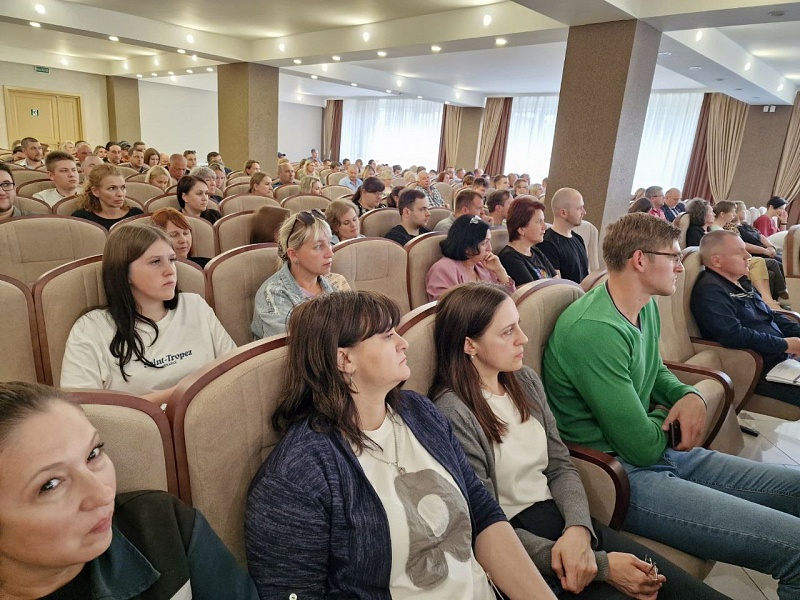 БЕЗОПАСНОСТЬ В ЦИФРОВОМ МИРЕ