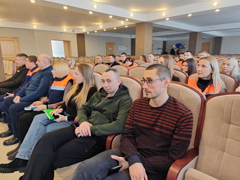 МОГИЛЕВЛИФТМАШ ЗА ЗДОРОВЫЙ ОБРАЗ ЖИЗНИ: СПОРТИВНЫЕ ИТОГИ 2025 ГОДА