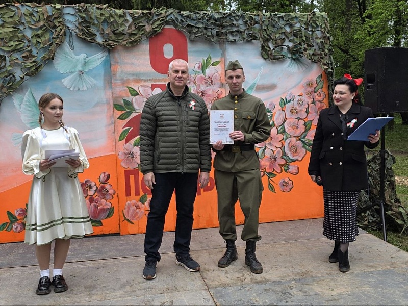 «МОГИЛЕВСКИЙ ПИКНИК» С ХАРАКТЕРОМ ОТ «ЛифтБат»