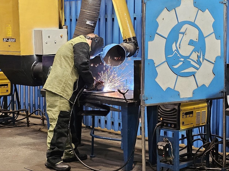 Конкурс профессионального мастерства среди молодых работников - 2026