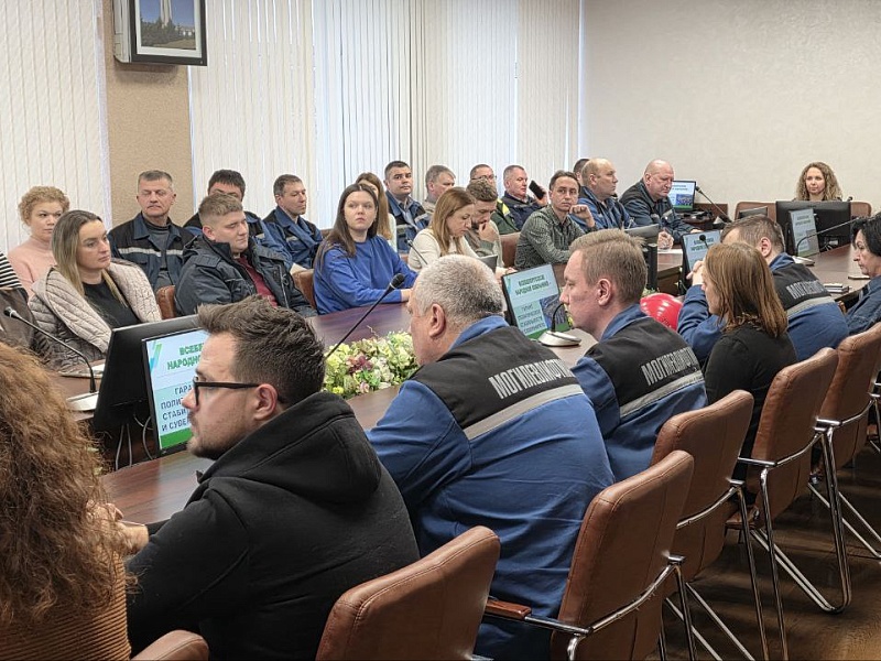 ВНС: Гарант нашей стабильности