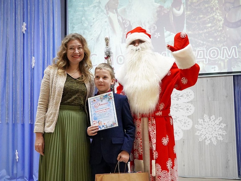 Могилевлифтмаш присоединился к республиканской благотворительной акции "НАШИ ДЕТИ"