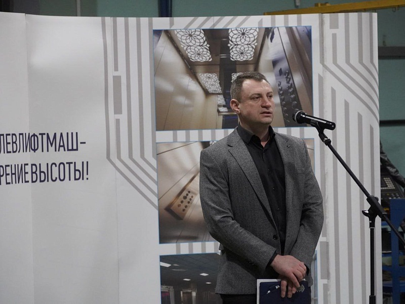 80-летие производственной площадки электродвигателей: яркий праздник на производстве