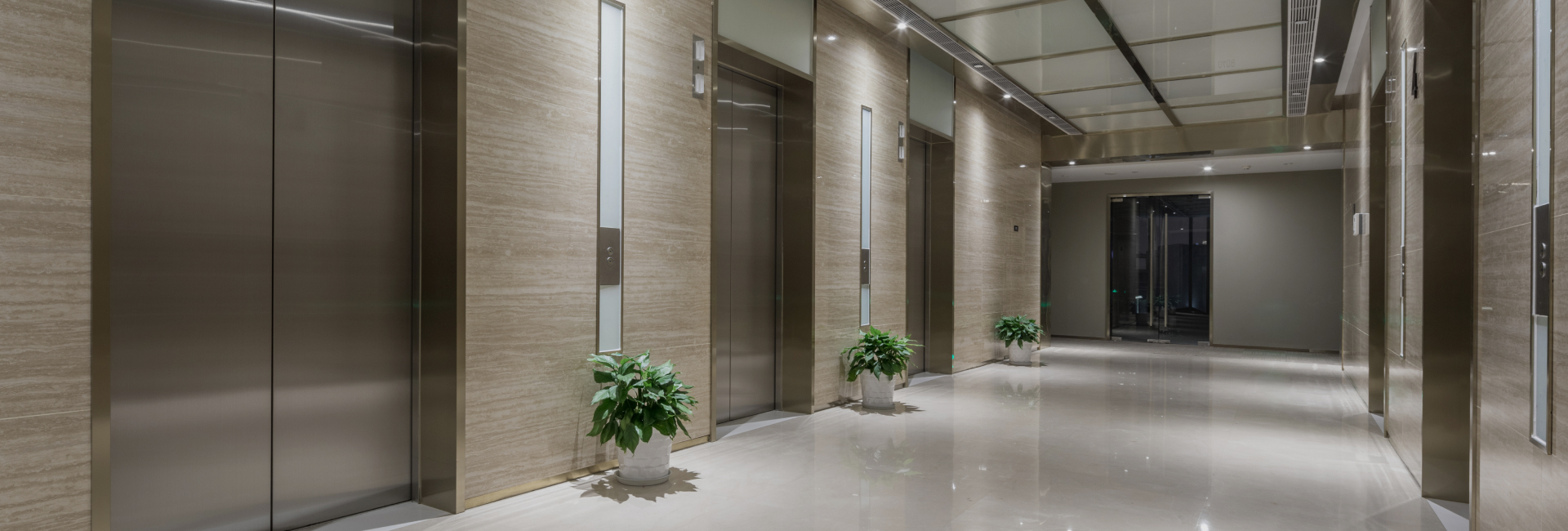 Лифты без машинного помещения